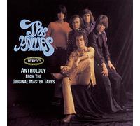 HOLLIES: ANTHOLOGY - CD