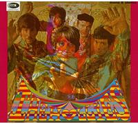 Hollies - Evolution