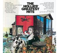 HOLLIES - Greatest Hits