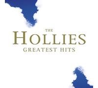 HOLLIES - Greatest Hits - CD - 19 - F23z