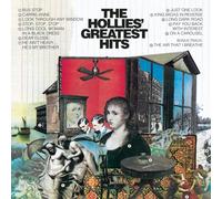 HOLLIES - Greatest Hits