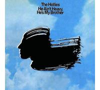 Hollies - He Ain't Heavy, .+2