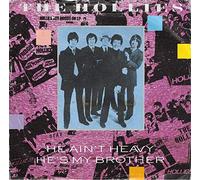 Hollies - He Ain't Heavy He's My Brother / Carrie [7" Vinyl]
