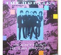 HOLLIES - HOLLIES - 12"Single - He Ain't Heavy,He's My Brother/Air That I Breathe/Carrie