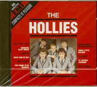 Hollies - Hollies