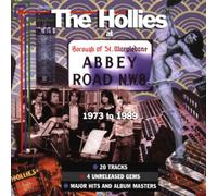 Hollies - Hollies at Abbey Road 1973/89