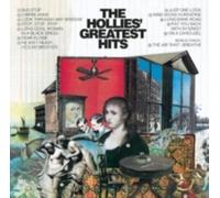 HOLLIES: HOLLIES GREATEST HITS - CD