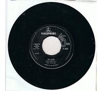 HOLLIES - I'm Alive / You Know He Did