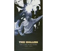 Hollies - Long Road Home, The - The 40th Anniversary Collection