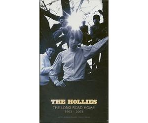 Hollies - Long Road Home, The - The 40th Anniversary Collection