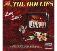 Hollies - Love Songs