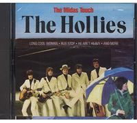 Hollies - Midas Touch