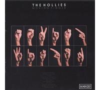 Hollies - Moving Finger