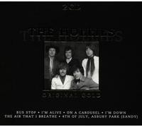 Hollies - Original Gold