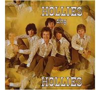 Hollies - Sing the Hollies