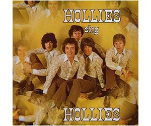 Hollies - Sing the Hollies