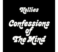 Hollies, The - Confessions of the Mind