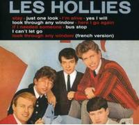 Hollies, The - Ep Collection Vol.1