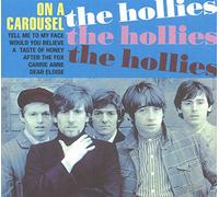 Hollies, The - Ep Collection Vol.2