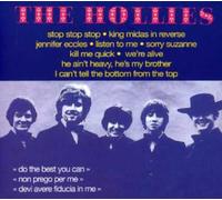 Hollies,the - French Ep Collection Vol.3