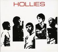 Hollies - The Hollies