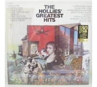 Hollies - The Hollies' Greatest Hits 180 Gram [Vinyl LP] [VINYL]