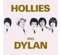 Hollies - The Hollies Sing Dylan [Cardboard Sleeve (mini LP)] [SHM-CD] [Limited Release]