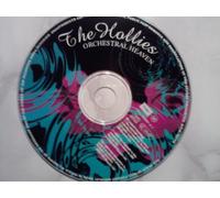 Hollies, the - Orchestral Heaven