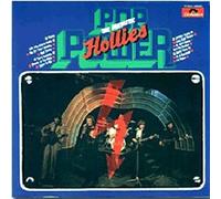 Hollies, The - Pop Power - The Fantastic Hollies - Polydor - 2459 601