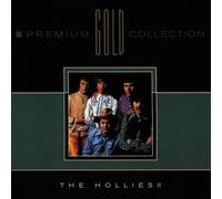 Hollies, the - Premium Gold Coll'n