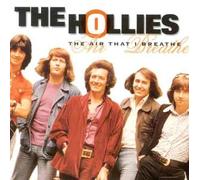 Hollies, the - The Air That I Breathe