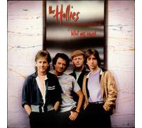 Hollies - What Goes Around