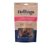 Hollings 100% Nat Pig Tails 8x120g