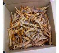 Hollings Chicken Feet 2Kg For Dogs
