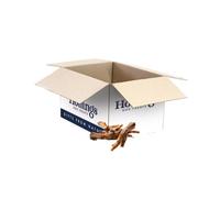 Hollings Chicken Feet Dog Treats, 100% Natural & Crunchy Treats for Adult Dogs, Grain Free & High in Protein (2kg)