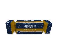 Hollings Christmas Cracker Cracking Bangers Dog Treats - 70g