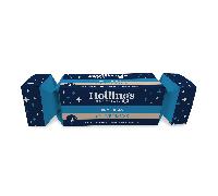 Hollings Christmas Cracker Festive Fishes Sprats Dog Treats - 40g
