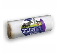 Hollings Filled Bone Lamb & Rice Display (Pack Of 20)