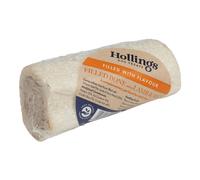 Hollings Filled Bone with Lamb & Rice Dog Chew, 100% Natural, Air Dried Long Lasting Bone for Adult Dogs, 1 Count
