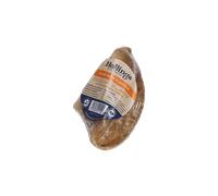 Hollings Filled Hooves Dog Treats - Single