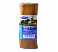 Hollings Filled Shank Bone Smoked Prepacked (Pack Of 10)