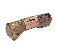 Hollings Filled Smoked Shank Bone Dog Chew, Delicious, Air Dried Long Lasting Bone for Adult Dogs, Made with 100% Natural Ingredients (1 Count)