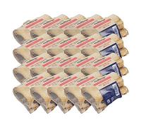 Hollings Mini Roast Bone For Adult Dogs, 100% Natural & Healthy Air Dried Long Lasting Dog Bone, Grain Free & No Rawhide (1 Bone)