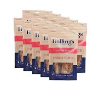 Hollings Paddywack Display 200g (Pack of 10)