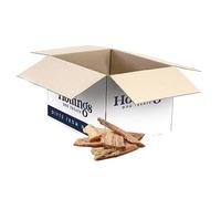 Hollings Paddywack Dog Treats, 100% Natural Pure Beef Long-Lasting Chews for Adult Dogs, Grain Free & High in Protein (2kg)