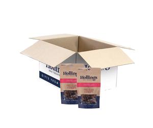 Hollings Pig Ear Strips - 500 Gm - natural dog treats