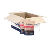 Hollings Pig Ears Dog Treats - Pack of 2
