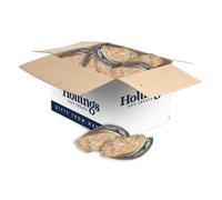 Hollings Plain Hooves Dog Treat - 25 Count,Beef,4KG