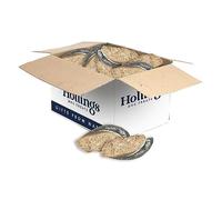 Hollings Filled Hooves Dog Treats - Pack of 25