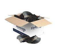 Holl.plain Hooves Bulk 25's